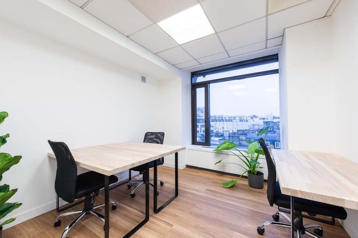 Our Space - 21 Knightsbridge, SW1 - Belgravia image 3