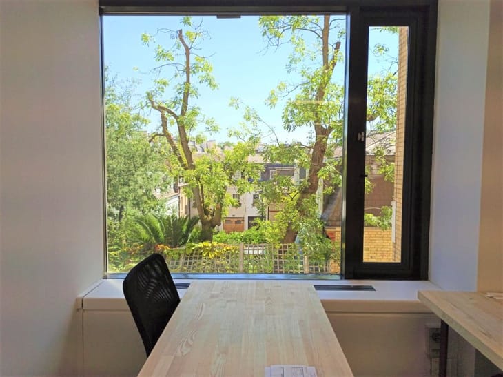 Our Space - 21 Knightsbridge, SW1 - Belgravia image 4