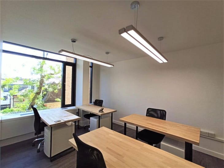 Our Space - 21 Knightsbridge, SW1 - Belgravia image 2