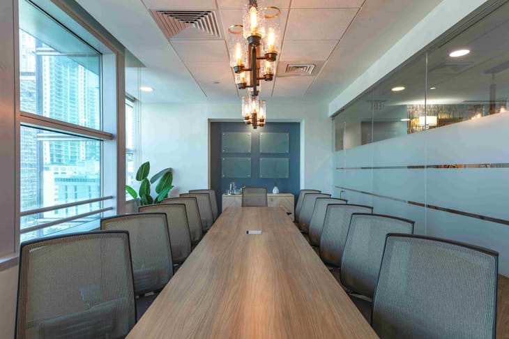 Quest Workspaces - 1395 Brickell Avenue – Miami - FL image 1