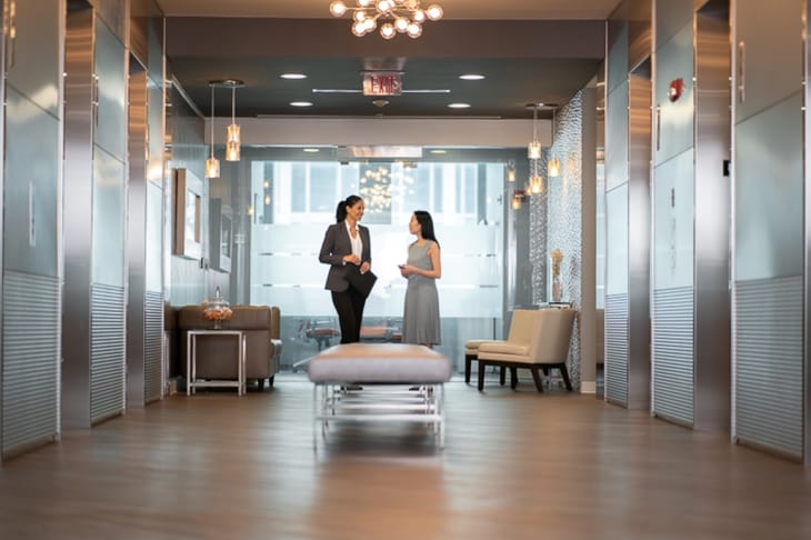 Quest Workspaces - 1395 Brickell Avenue – Miami - FL image 4