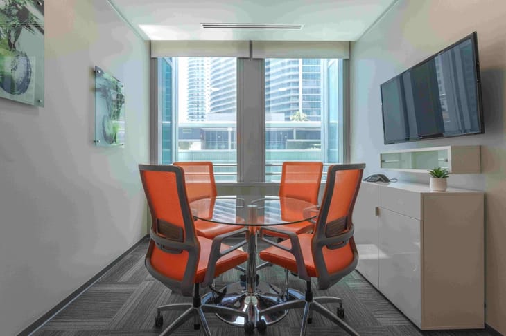 Quest Workspaces - 1395 Brickell Avenue – Miami - FL image 5