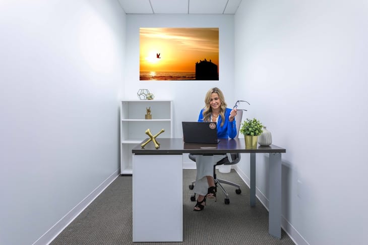 Quest Workspaces - 1395 Brickell Avenue – Miami - FL image 7