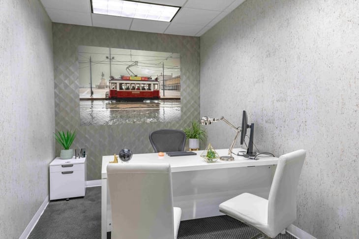 Quest Workspaces - 1395 Brickell Avenue – Miami - FL image 9