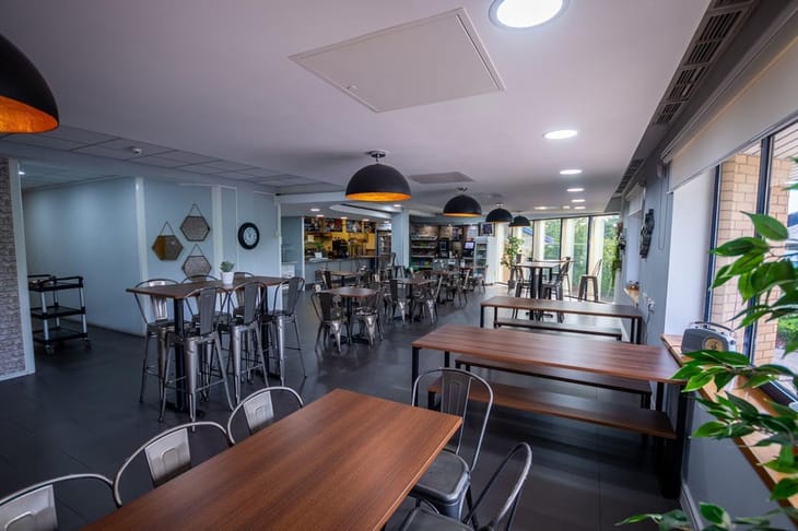 Citibase - Birmingham Business Park - 2010 Solihull Parkway, B37 - Coleshill - Birmingham image 7