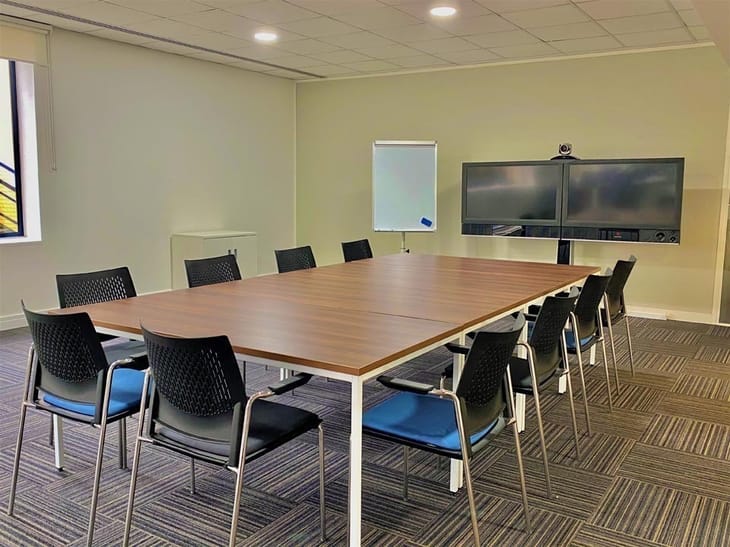 Citibase - Birmingham Business Park - 2010 Solihull Parkway, B37 - Coleshill - Birmingham image 8