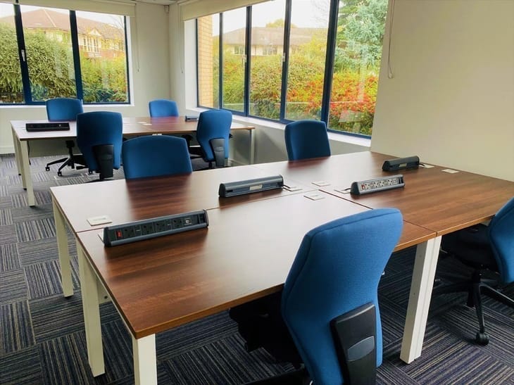 Citibase - Birmingham Business Park - 2010 Solihull Parkway, B37 - Coleshill - Birmingham image 9
