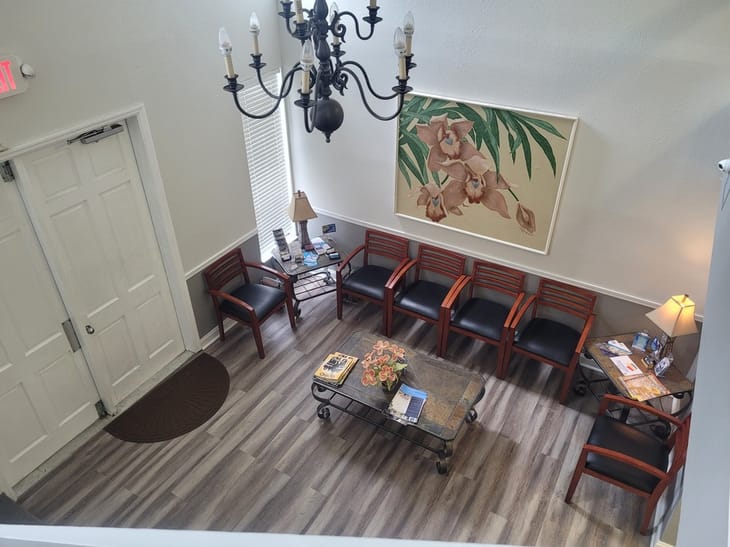 Aloma Executive Center - Aloma Ave - Winter Park image 2