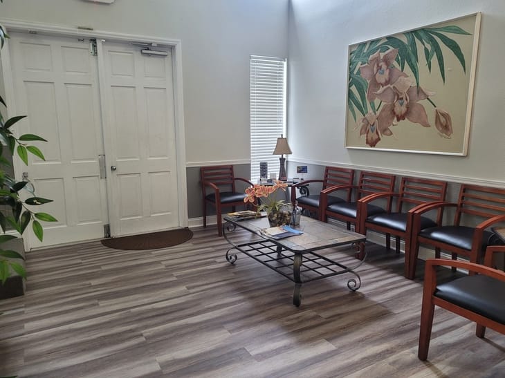 Aloma Executive Center - Aloma Ave - Winter Park image 4