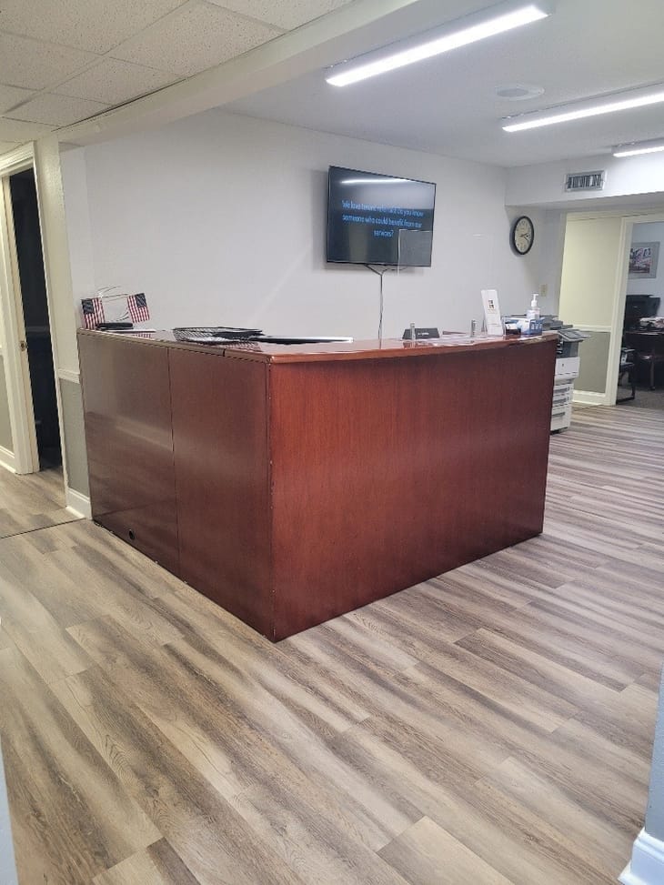 Aloma Executive Center - Aloma Ave - Winter Park image 3