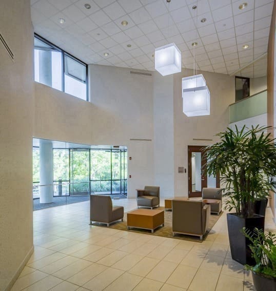Turnkey Offices - 5540 Centerview Drive - Raleigh - NC image 2