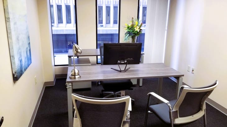 Peachtree Offices at Downtown, Inc. - 235 Peachtree St NE - Atlanta image 3