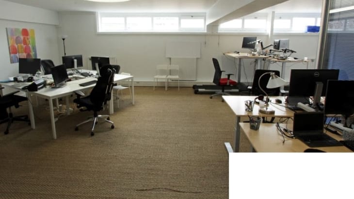 MITWIT (ex Multiburo & ex Startway) (Managed 108 - 700 sqft) - 15 Boulevard de Brosses, 21000 - Dijon image 1