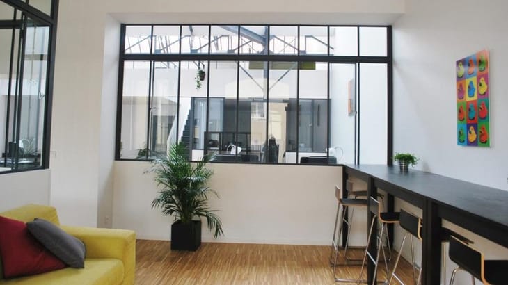 MITWIT (ex Multiburo & ex Startway) (Managed 108 - 700 sqft) - 15 Boulevard de Brosses, 21000 - Dijon image 4
