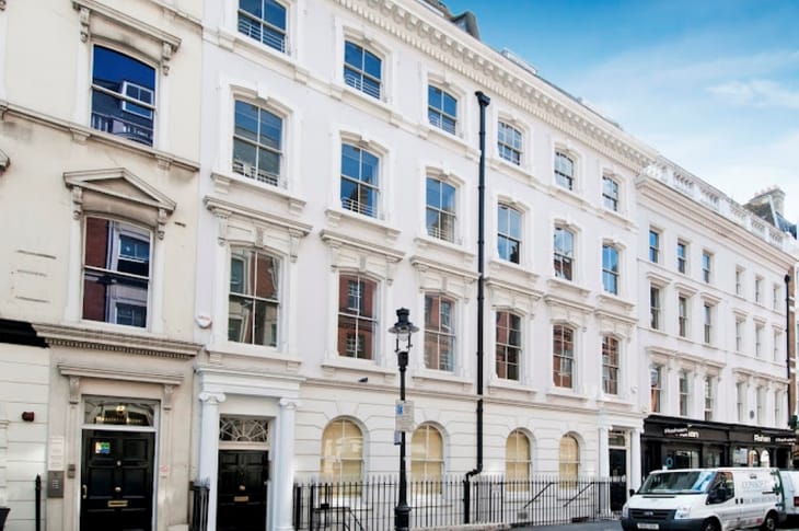 The Boutique Workplace Company - 7-9 Henrietta Street, WC2 - Covent Garden image 5