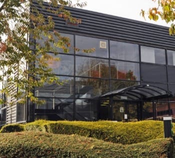 Lovelace Properties - Oasis Business Park - Stanton Harcourt Road, OX29 - Eynsham - Oxford image 2