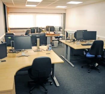 Lovelace Properties - Oasis Business Park - Stanton Harcourt Road, OX29 - Eynsham - Oxford image 3