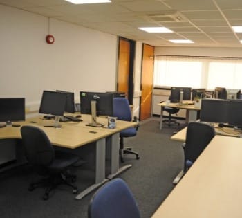 Lovelace Properties - Oasis Business Park - Stanton Harcourt Road, OX29 - Eynsham - Oxford image 4