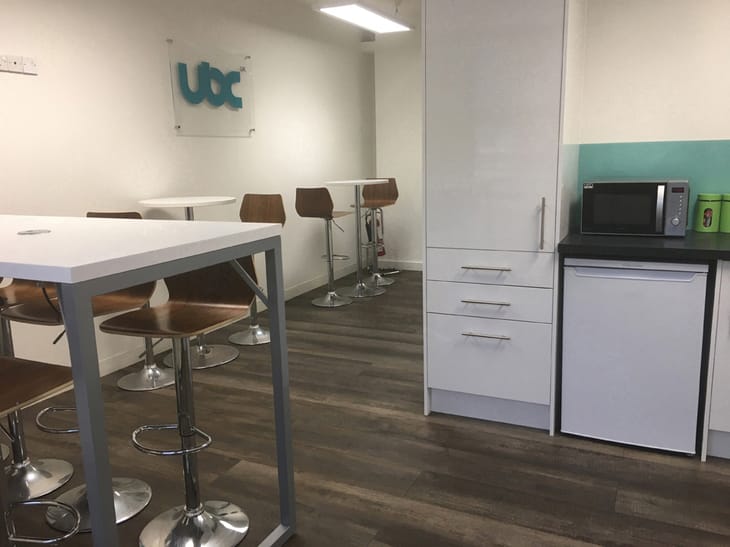 UBCUK Ltd - The Mille - Great West Rd, TW8 - Brentford image 10