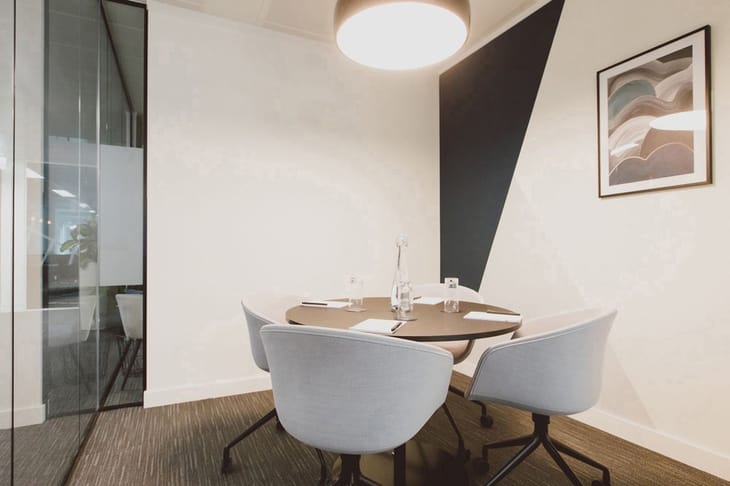 Orega - 20 Old Bailey, EC4 - Farringdon image 9