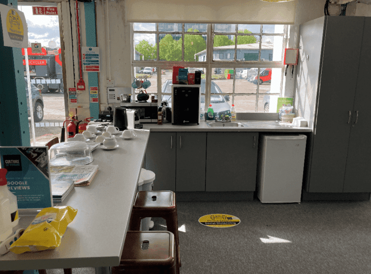 Culture Co Working - Marina Commercial Park - Centre Park Road, T12 - Cork image 6