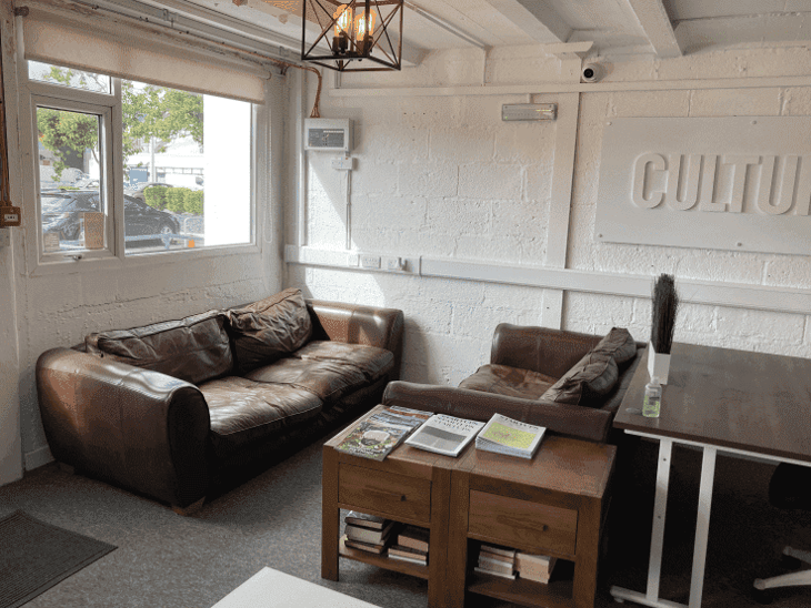 Culture Co Working - Marina Commercial Park - Centre Park Road, T12 - Cork image 8
