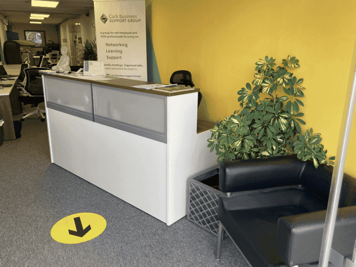 Culture Co Working - Marina Commercial Park - Centre Park Road, T12 - Cork image 9