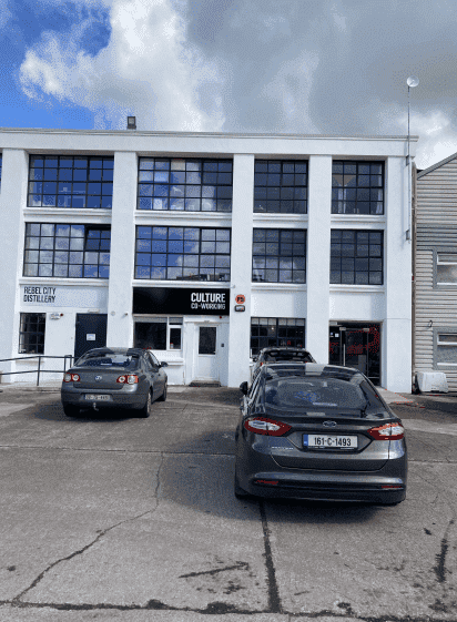 Culture Co Working - Marina Commercial Park - Centre Park Road, T12 - Cork image 1
