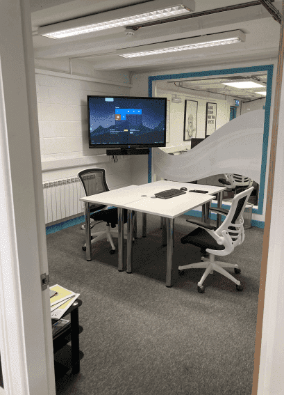 Culture Co Working - Marina Commercial Park - Centre Park Road, T12 - Cork image 11