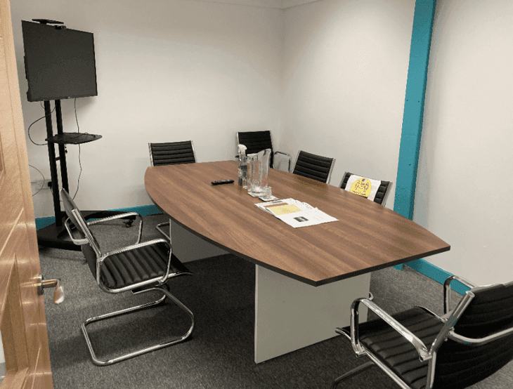 Culture Co Working - Marina Commercial Park - Centre Park Road, T12 - Cork image 12