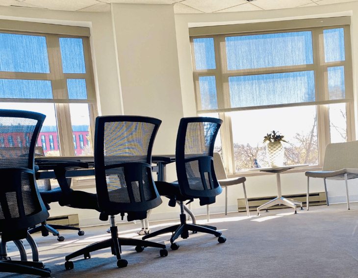 Oval Offices DC - 800 Connecticut Avenue, NW - D.C image 5