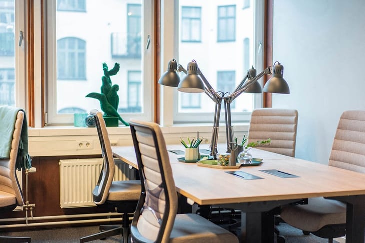 7A Offices - Odenplan - Norrtullsgatan 6 -Stockholm image 2