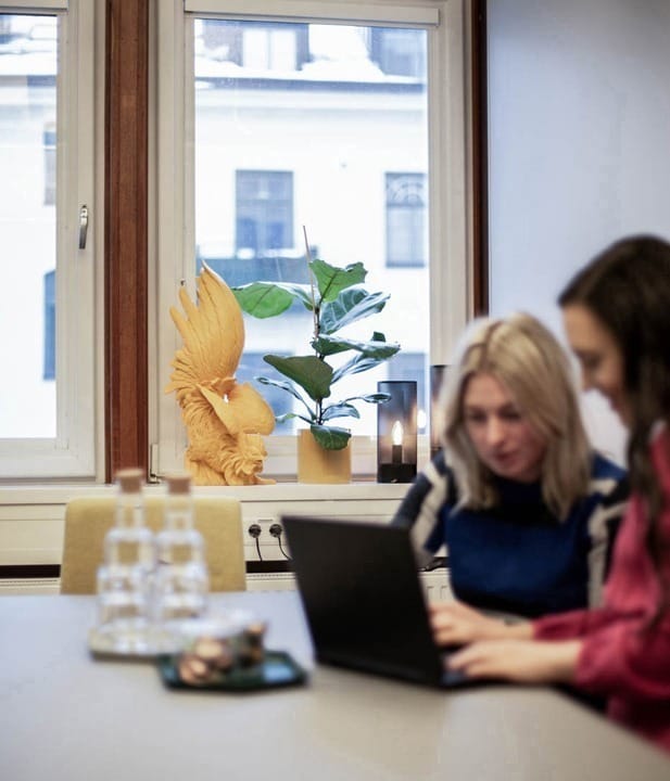 7A Offices - Odenplan - Norrtullsgatan 6 -Stockholm image 8