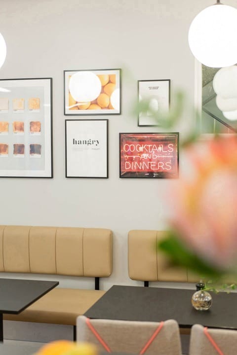 7A Offices - Odenplan - Norrtullsgatan 6 -Stockholm image 10