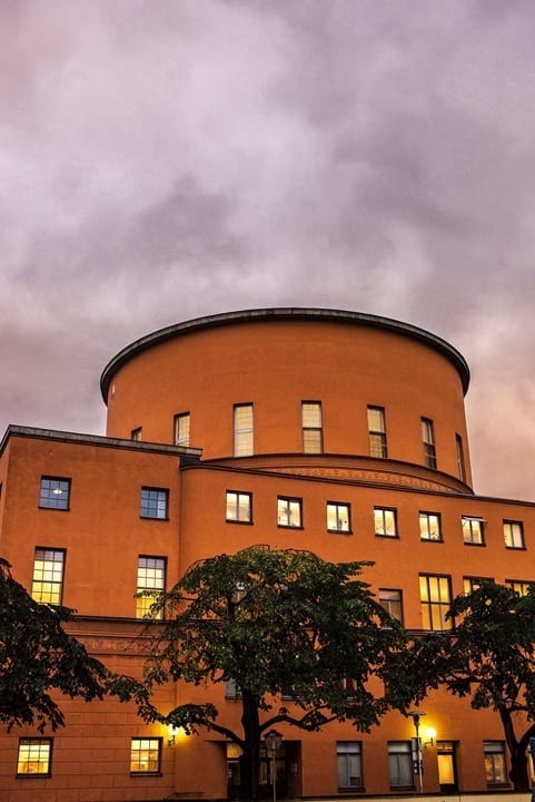 7A Offices - Odenplan - Norrtullsgatan 6 -Stockholm image 11