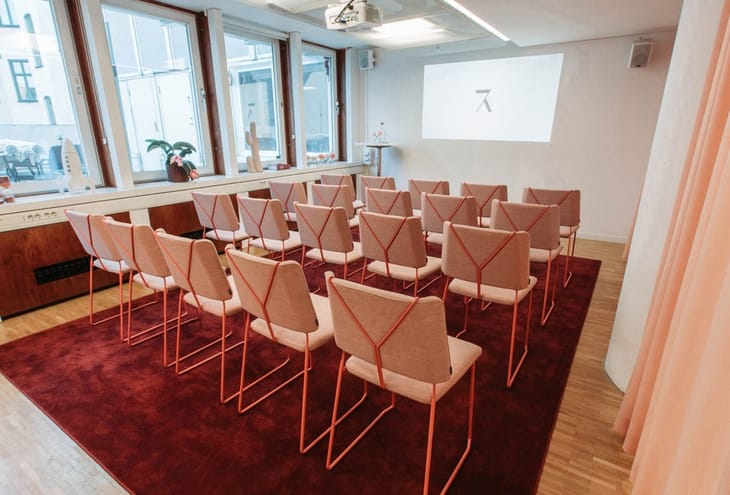 7A Offices - Odenplan - Norrtullsgatan 6 -Stockholm image 13