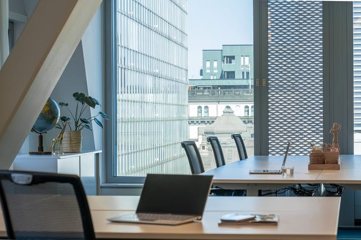 7A Offices - 7 A Centralen - 7 Vasagatan, 11120 - Stockholm image 1