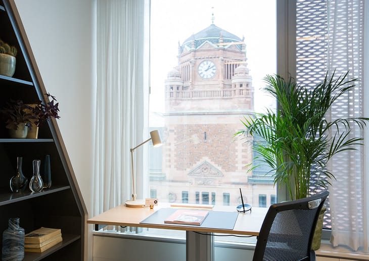 7A Offices - 7 A Centralen - 7 Vasagatan, 11120 - Stockholm image 3