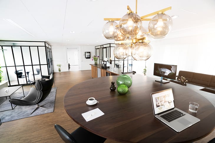 7A Offices - 7 A Centralen - 7 Vasagatan, 11120 - Stockholm image 5