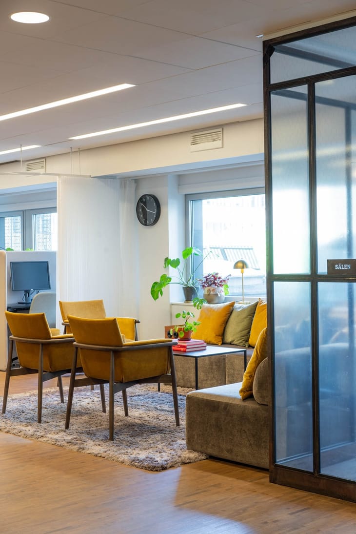 7A Offices - 7 A Centralen - 7 Vasagatan, 11120 - Stockholm image 6