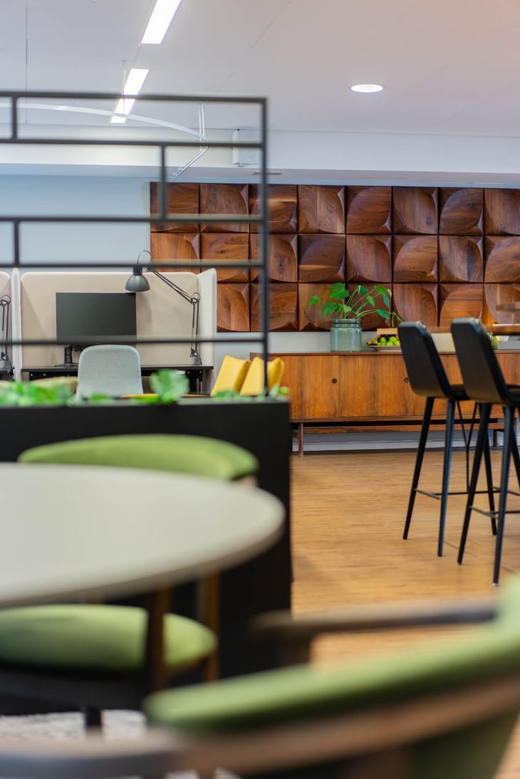 7A Offices - 7 A Centralen - 7 Vasagatan, 11120 - Stockholm image 8