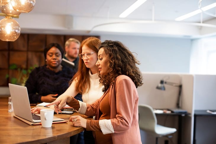 7A Offices - 7 A Centralen - 7 Vasagatan, 11120 - Stockholm image 9