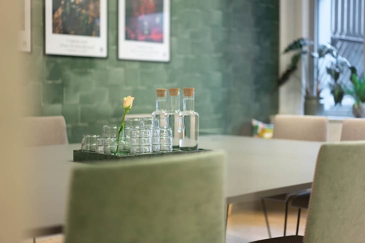7A Offices - 7 A Centralen - 7 Vasagatan, 11120 - Stockholm image 10