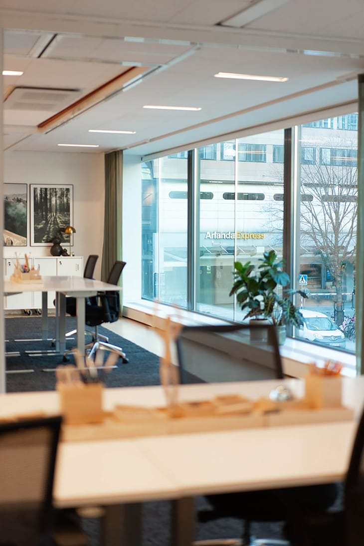 7A Offices - 7 A Centralen - 7 Vasagatan, 11120 - Stockholm image 11