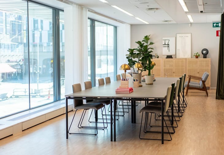 7A Offices - 7 A Centralen - 7 Vasagatan, 11120 - Stockholm image 12
