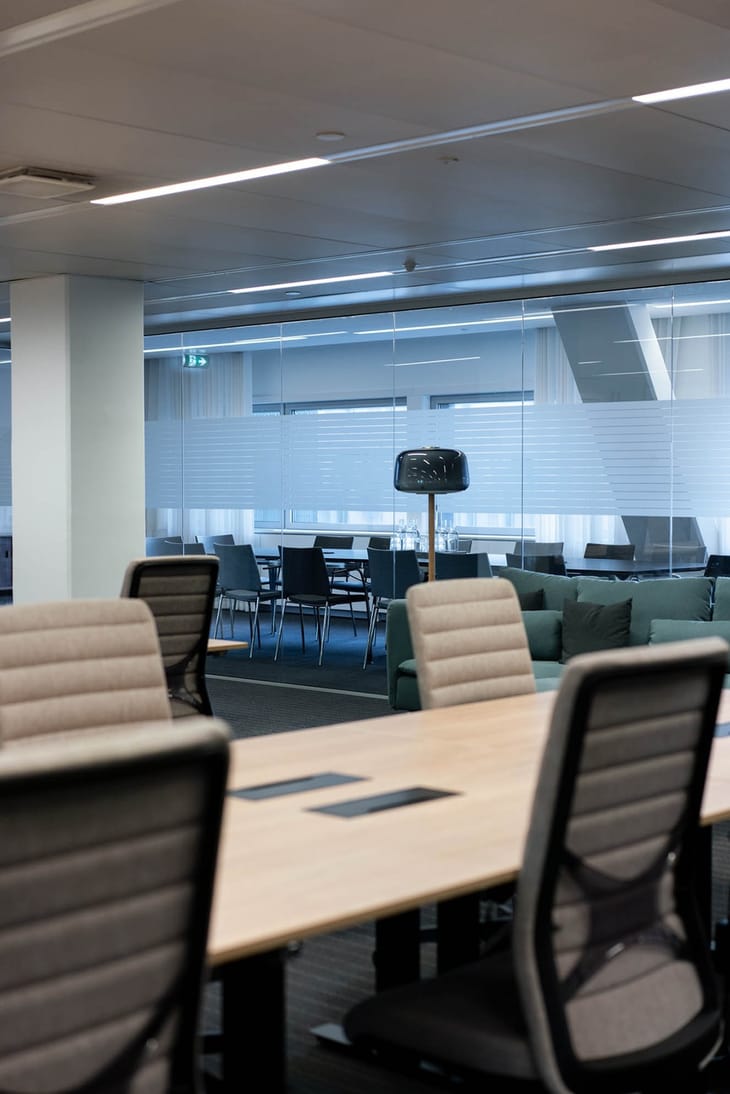 7A Offices - 7 A Centralen - 7 Vasagatan, 11120 - Stockholm image 13