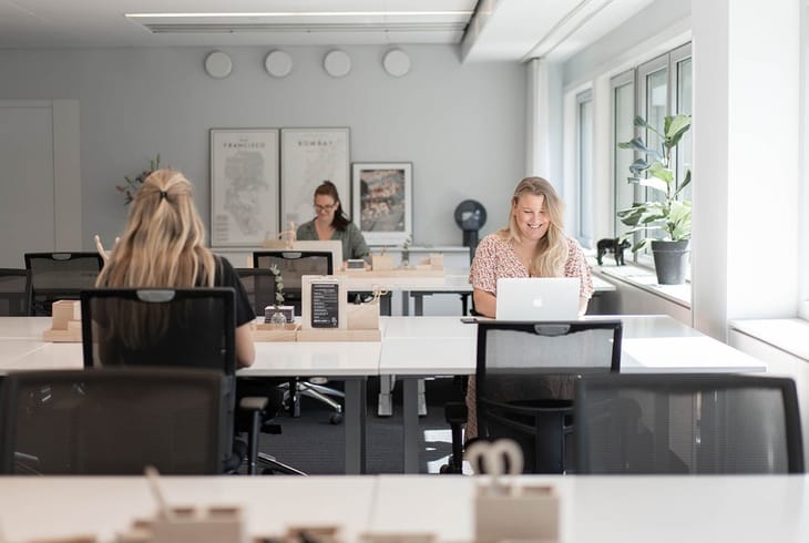 7A Offices - 7 A Centralen - 7 Vasagatan, 11120 - Stockholm image 14