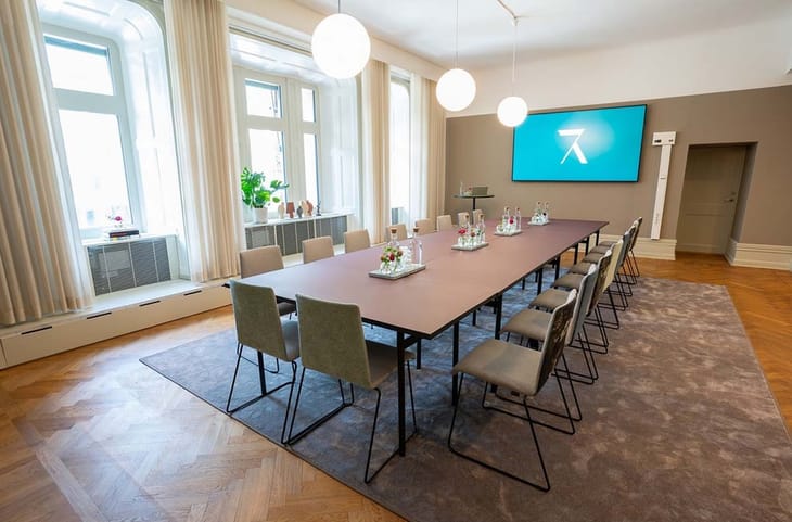 7A Offices - 7 A Centralen - 7 Vasagatan, 11120 - Stockholm image 15