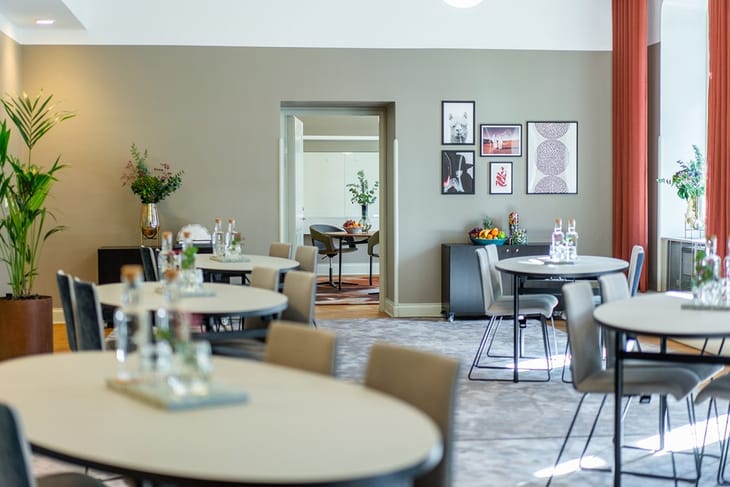 7A Offices - 7 A Centralen - 7 Vasagatan, 11120 - Stockholm image 16
