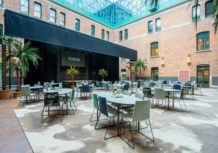 7A Offices - 7 A Centralen - 7 Vasagatan, 11120 - Stockholm image 18
